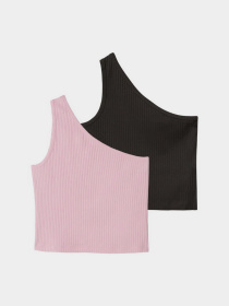 Топ Name it модель 13248231_Black Cameo Pink Фото