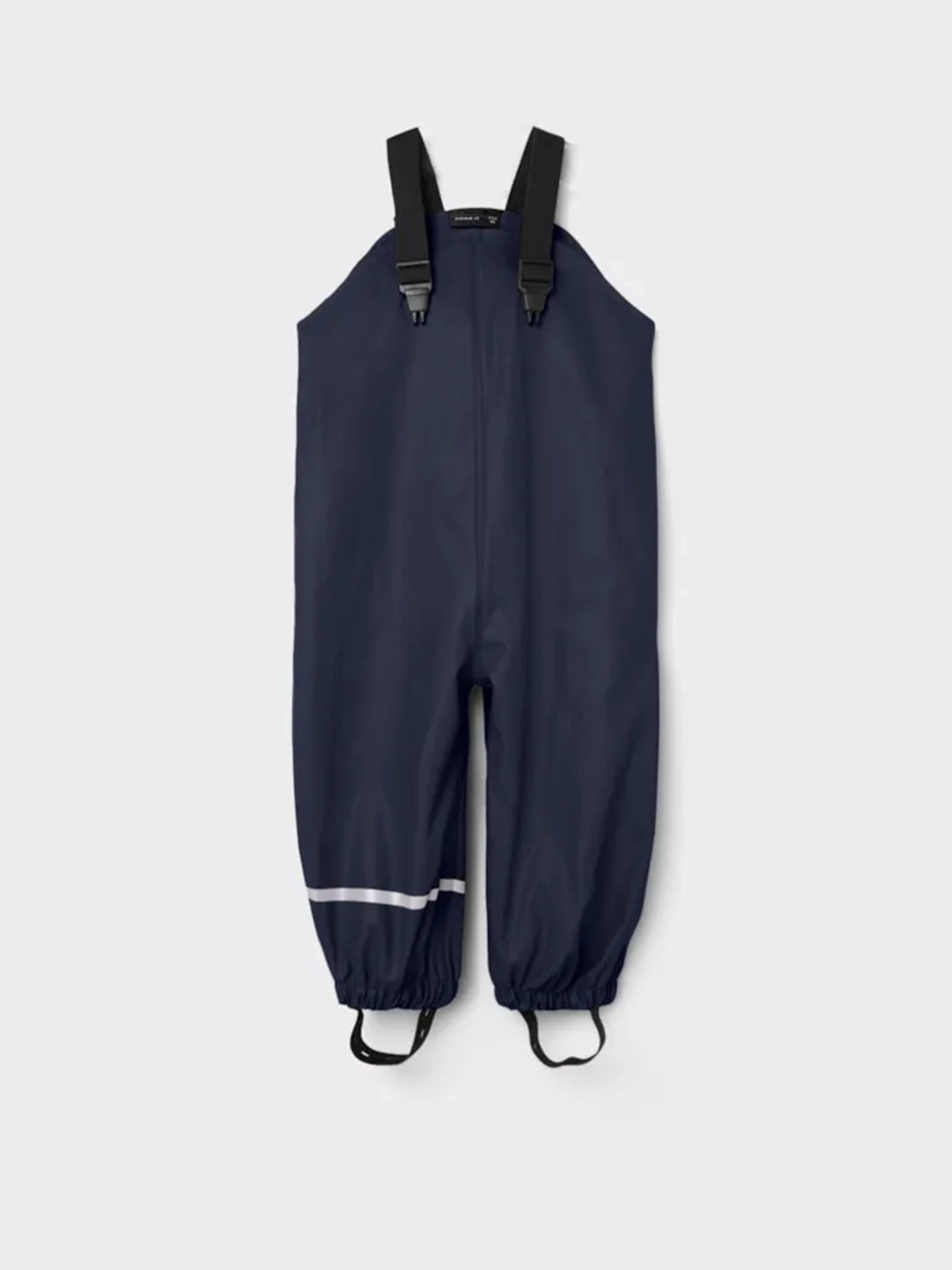 Повседневные штаны Name it модель 13208905_Dark Sapphire Фото