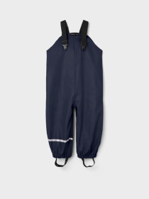 Повседневные штаны Name it модель 13208905_Dark Sapphire Фото