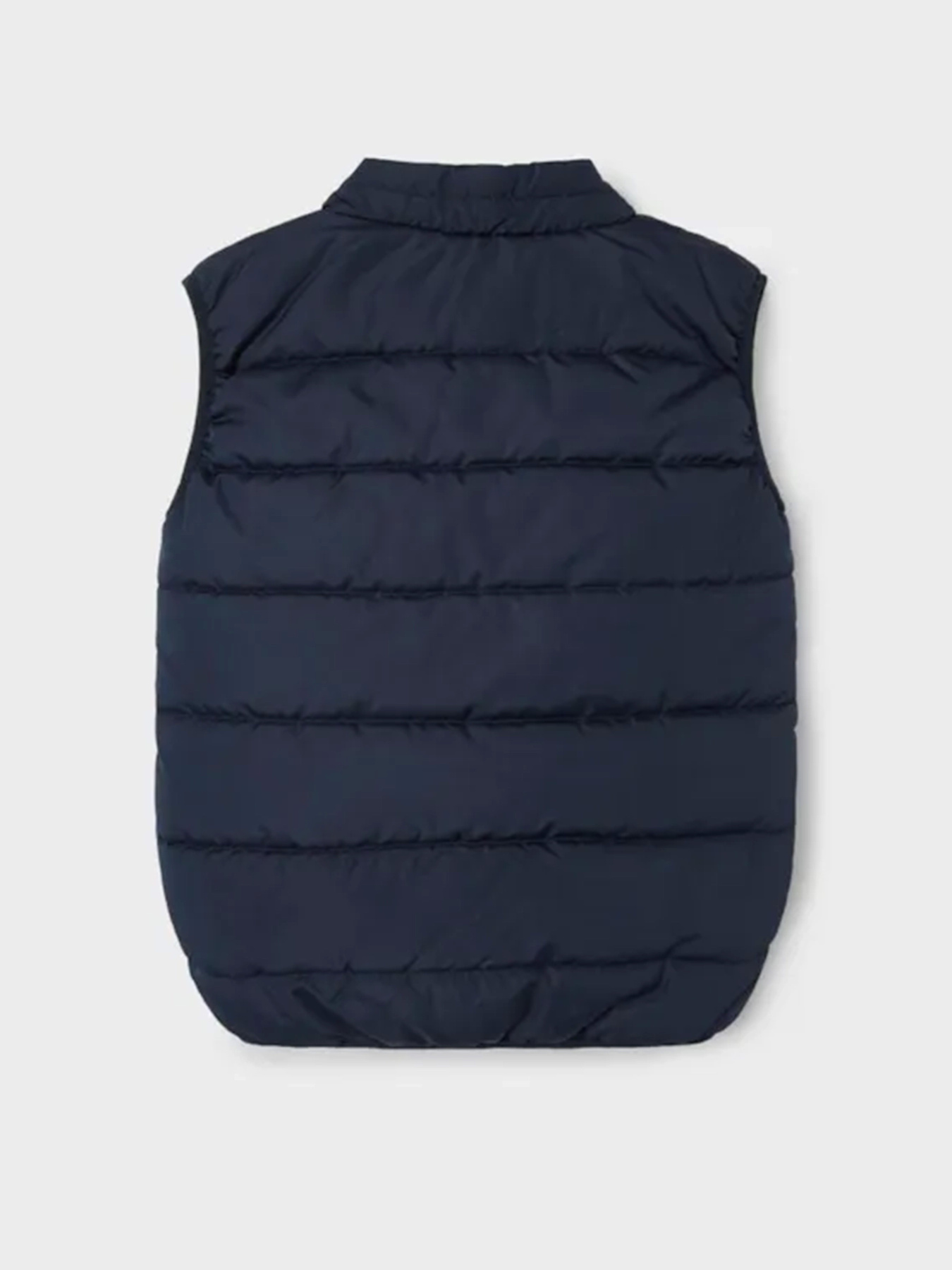 Утепленный жилет Name it модель 13225112_Dark Sapphire Фото