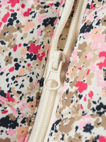 Жилет с утеплителем Name it модель 13237546_Whisper White Фото