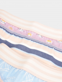 Набір трусів Name it модель 818192503T855_комб. Фото