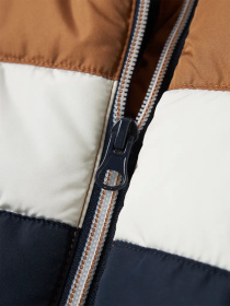 Жилет з утеплювачем Name it модель 13237582_Dark Sapphire Фото