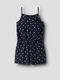 Комбинезон Name it модель 13215236_Dark Sapphire Dot Фото