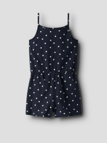 Комбинезон Name it модель 13215236_Dark Sapphire Dot Фото