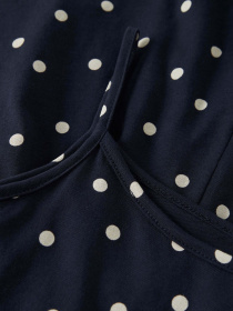 Комбинезон Name it модель 13215236_Dark Sapphire Dot Фото