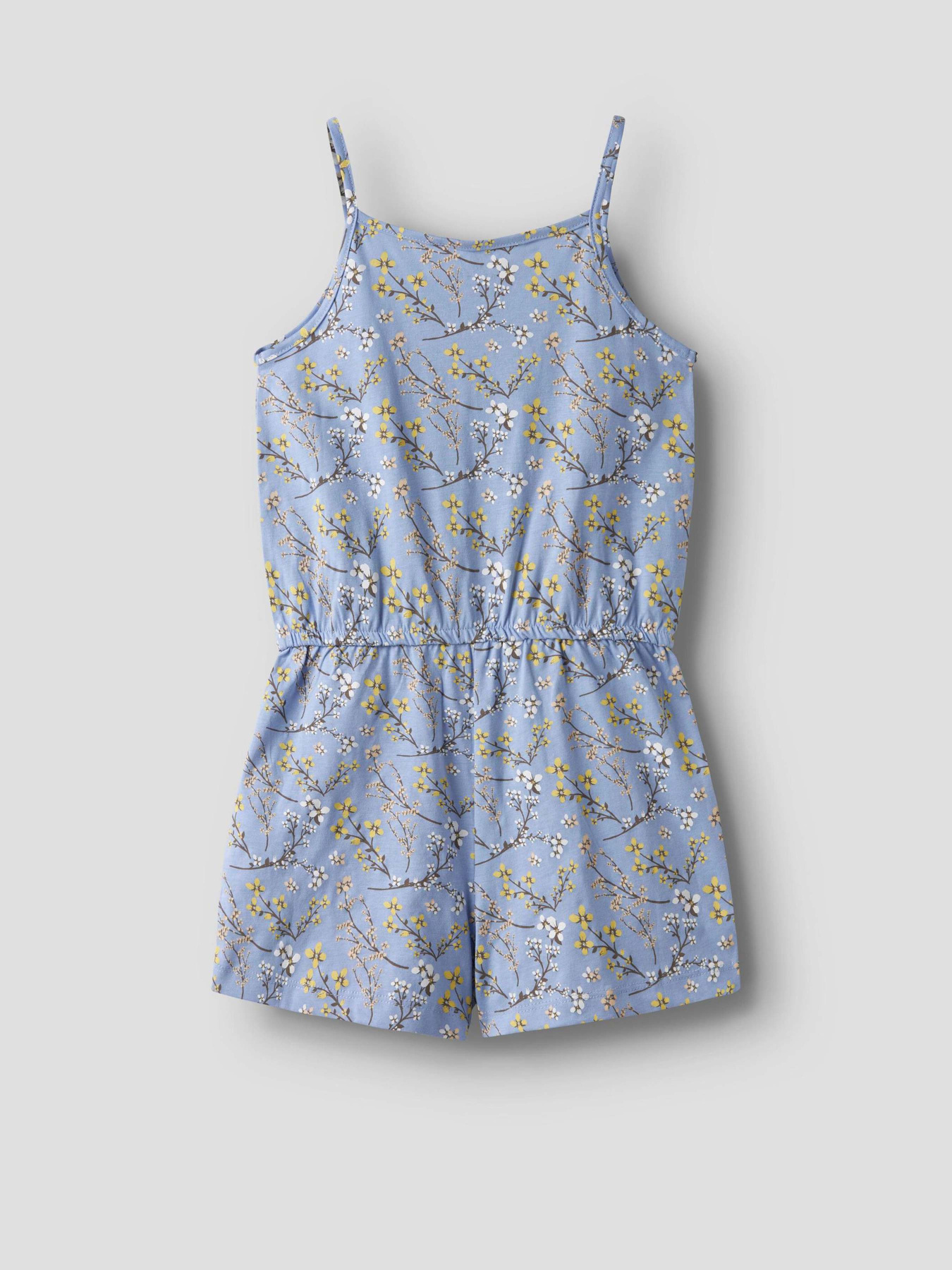 Комбинезон Name it модель 13215236_Serenity Serenity flower Фото
