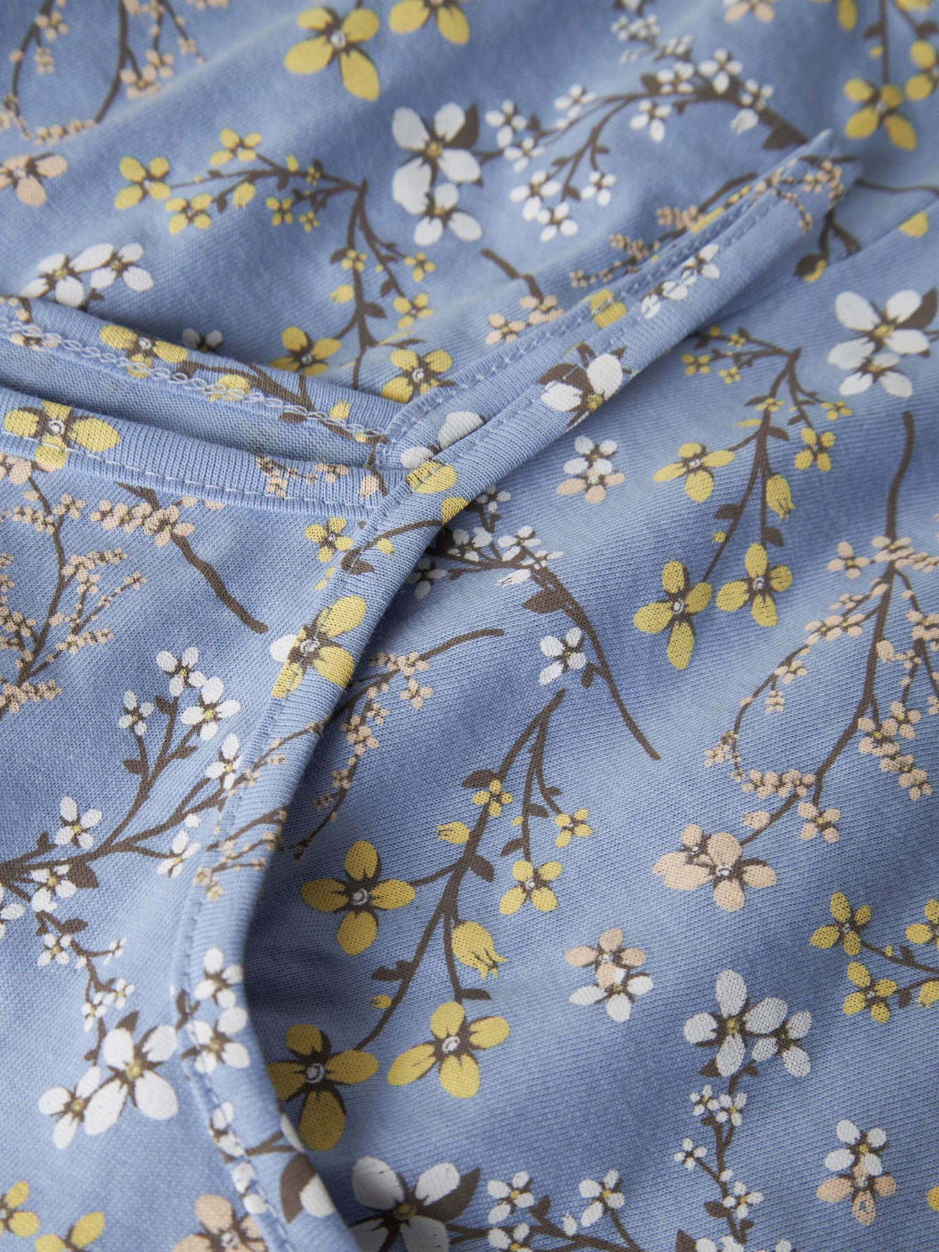 Комбинезон Name it модель 13215236_Serenity Serenity flower Комбинезон Name it модель 13215236_Serenity Serenity flower Фото