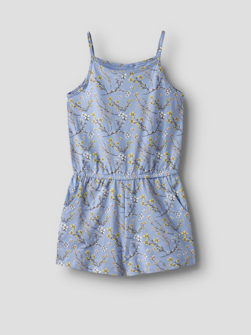 Комбинезон Name it модель 13215236_Serenity Serenity flower Фото