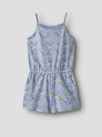 Комбинезон Name it модель 13215236_Serenity Serenity flower Комбинезон Name it модель 13215236_Serenity Serenity flower Фото