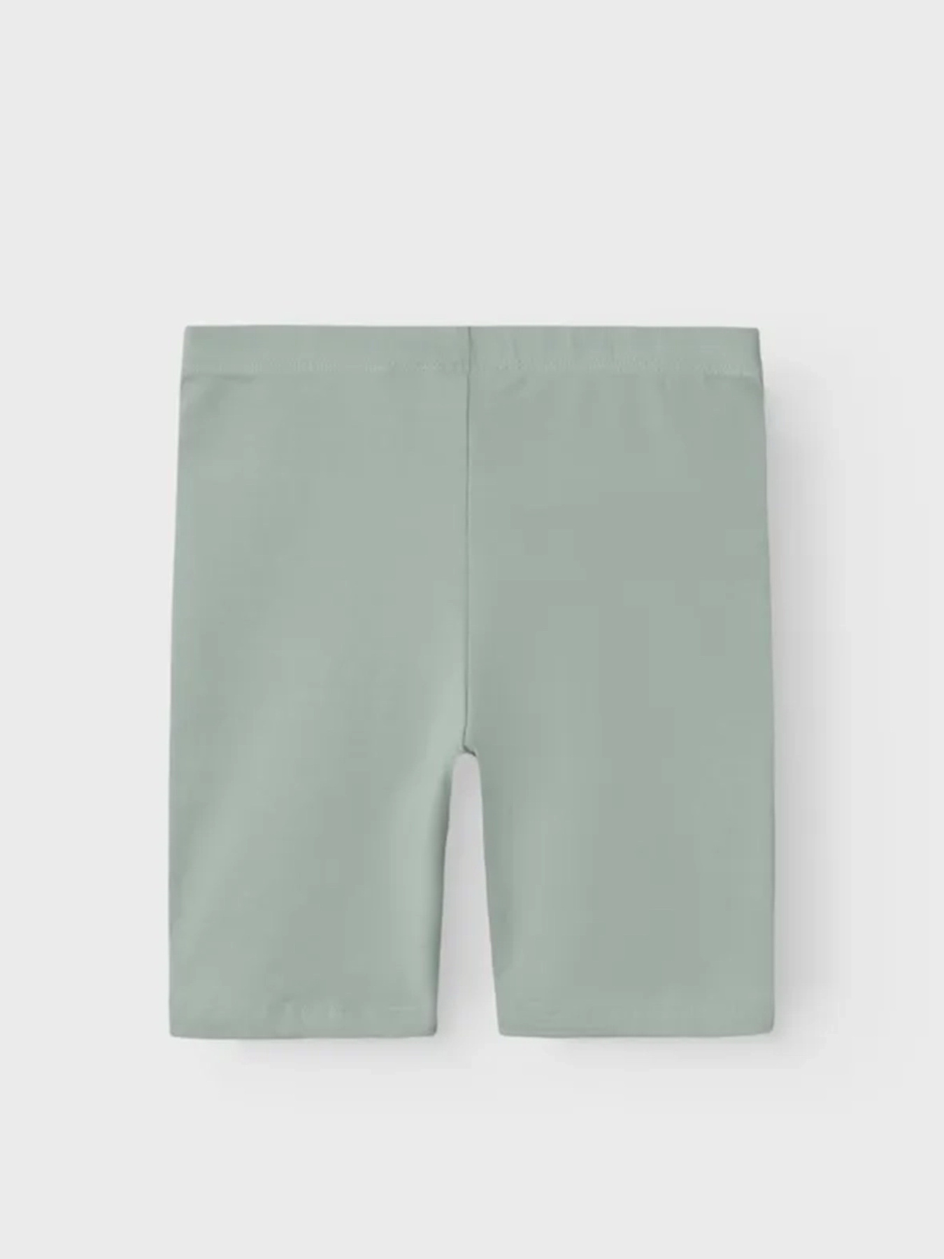 Велосипедки Name it модель 13228199_Aqua Gray Фото