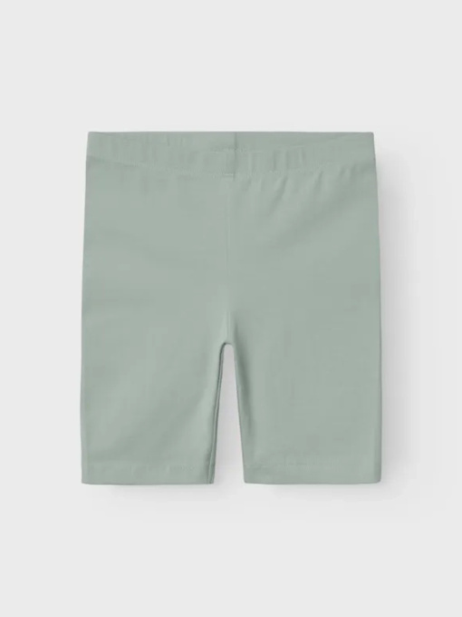 Велосипедки Name it модель 13228199_Aqua Gray Фото