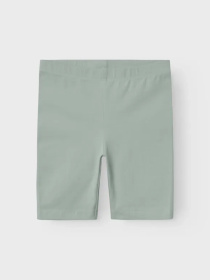 Велосипедки Name it модель 13228199_Aqua Gray Фото