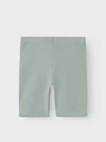 Велосипедки Name it модель 13228199_Aqua Gray Фото