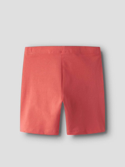 Велосипедки Name it модель 13228199_Spiced Coral — фото - INTERTOP