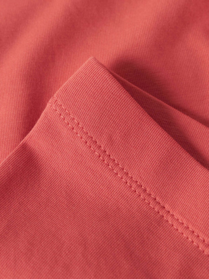Велосипедки Name it модель 13228199_Spiced Coral — фото 3 - INTERTOP