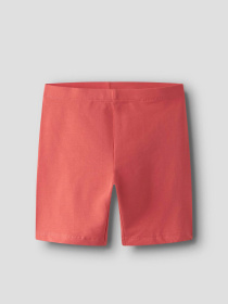 Велосипедки Name it модель 13228199_Spiced Coral Фото