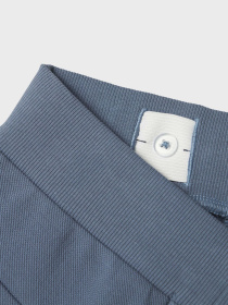 Повседневные шорты Name it модель 13230041_Blue Mirage Фото