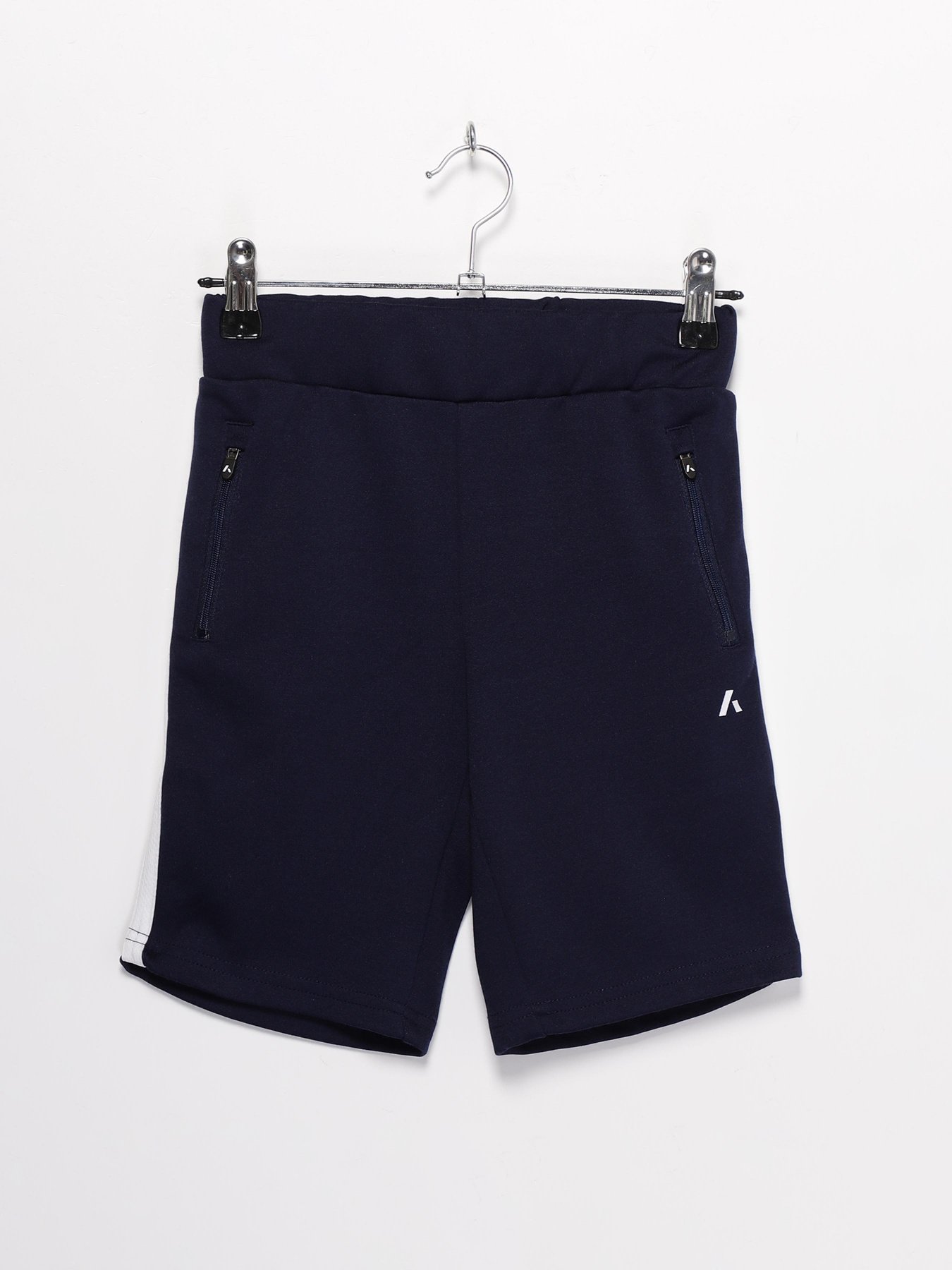 Шорты Name it модель 8181A8503TC456_т.синій з білим Фото