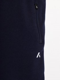 Шорты Name it модель 8181A8503TC456_т.синій з білим Фото