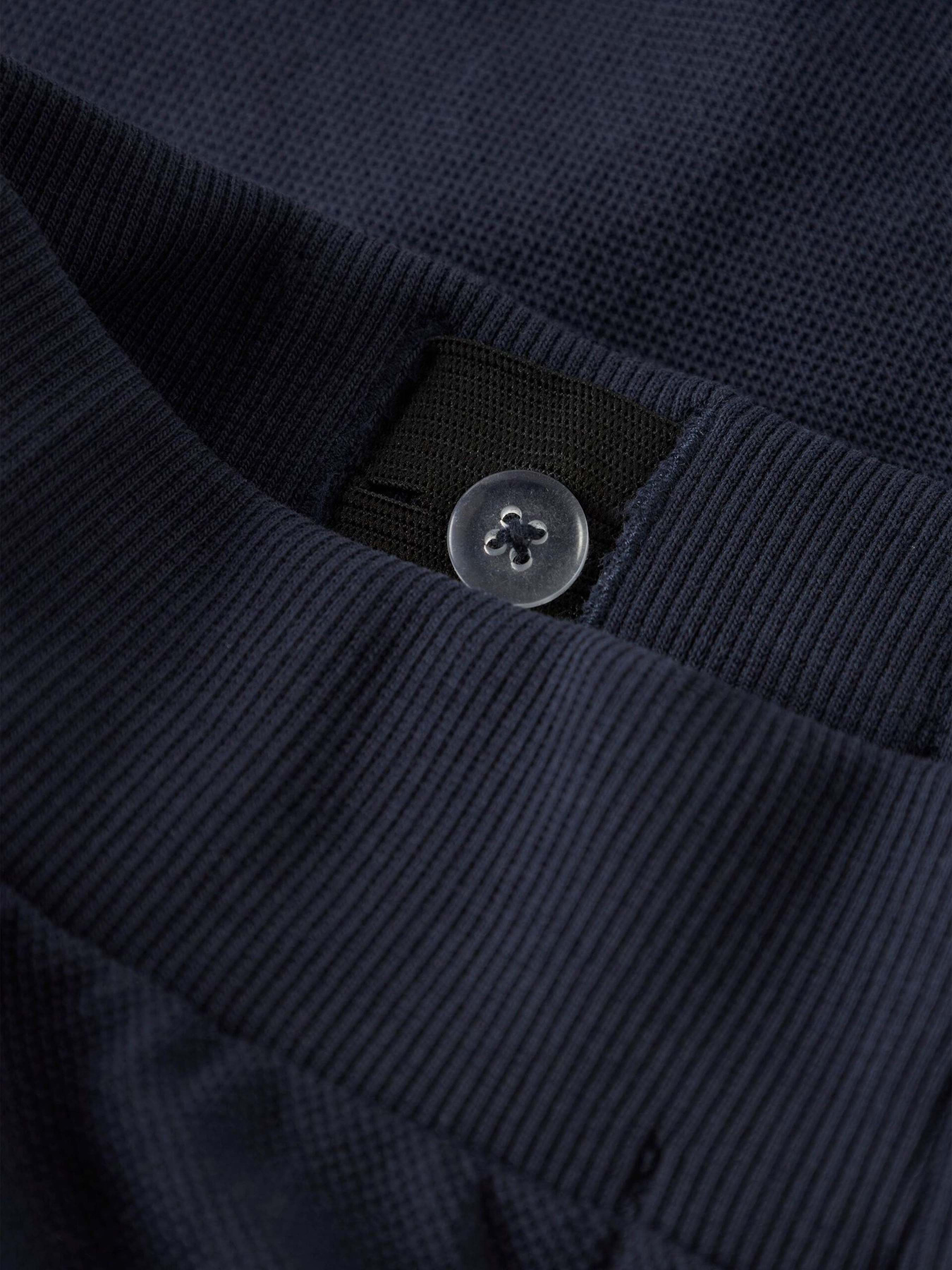 Шорты Name it модель 13230041_Navy Blazer Фото