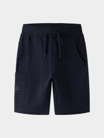 Шорты Name it модель 13230041_Navy Blazer Фото