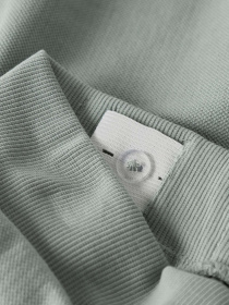 Шорты Name it модель 13230041_Slate Gray Фото