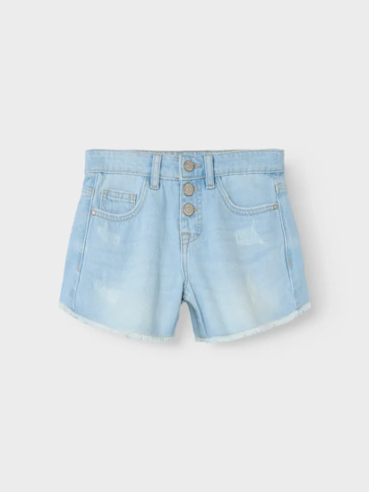 Name it модель 13229304_Light Blue Bleached Denim - фото