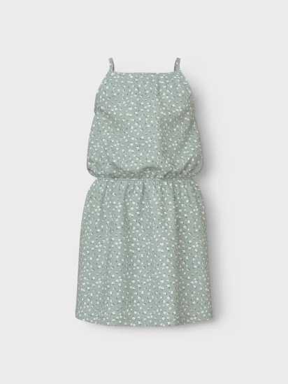 Name it 13230112_Aqua Gray Floral модель 13230112_Aqua Gray Floral - фото