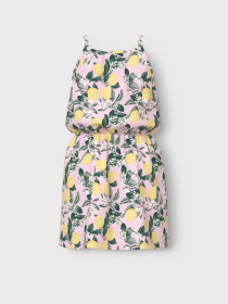 Сукня міні Name it модель 13230112_Ballerina Lemon peach Фото