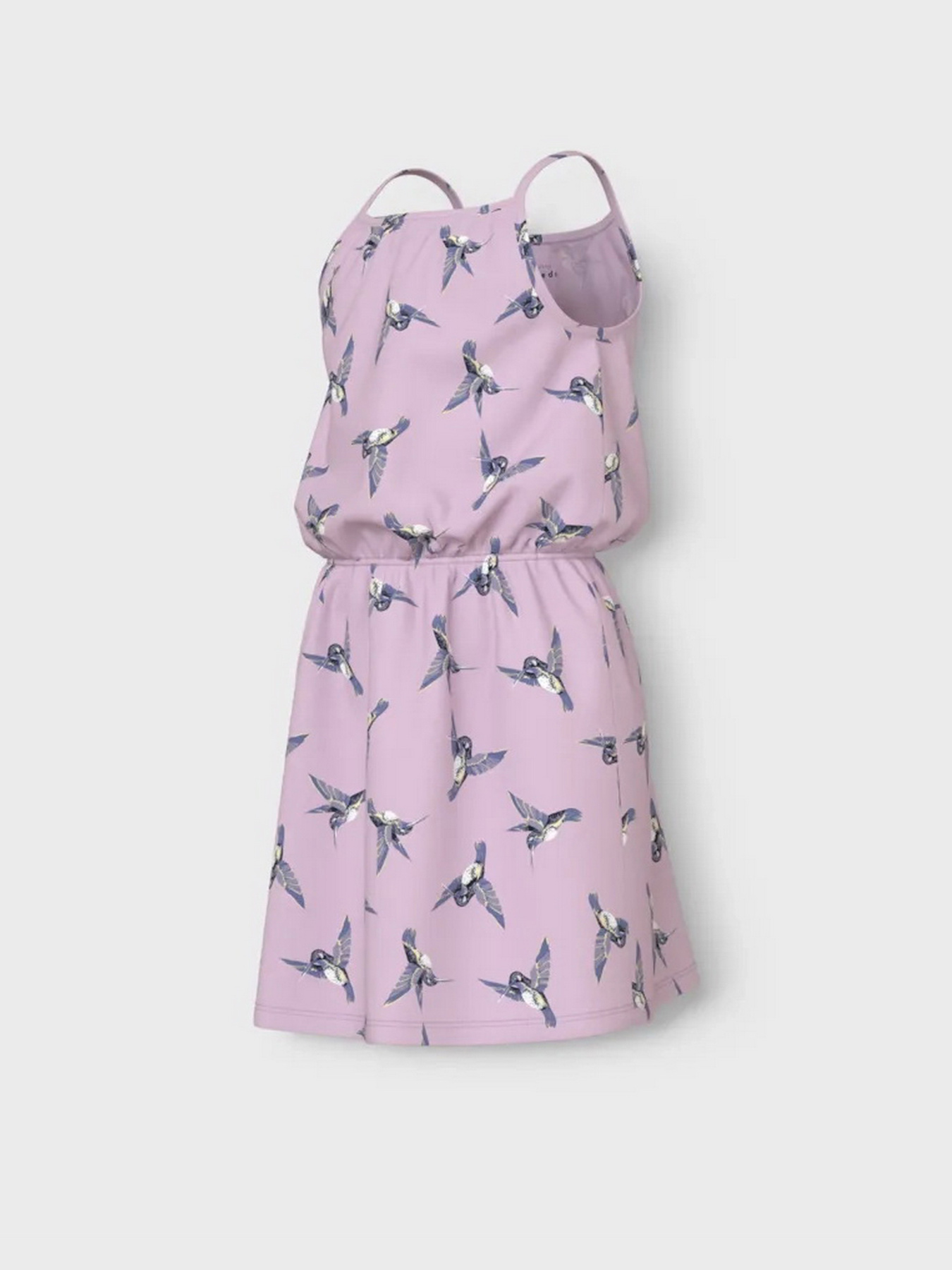 Сукня міні Name it модель 13230112_Winsome Orchid Hummingbird Фото