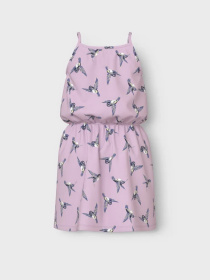Сукня міні Name it модель 13230112_Winsome Orchid Hummingbird Фото