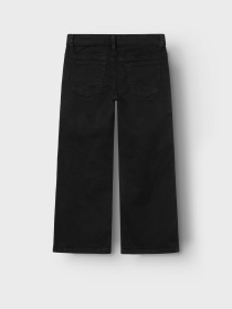 Брюки повседневные Name it модель 13211632_Black Фото