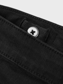 Брюки повседневные Name it модель 13211632_Black Фото