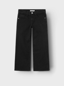 Повседневные штаны Name it модель 13211632_Black Фото