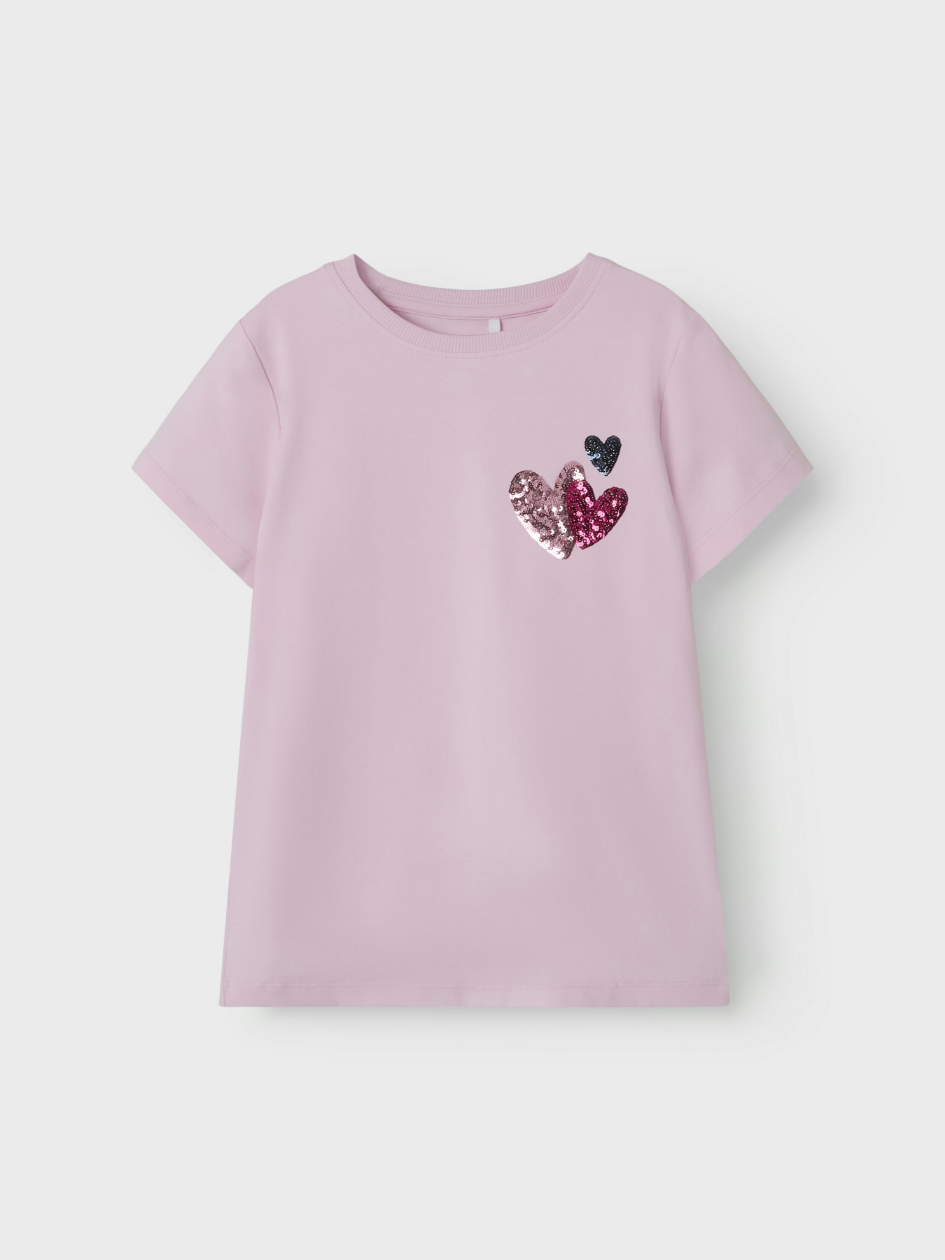 Футболка Name it модель 13244890_Pirouette Фото