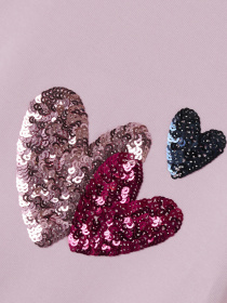 Футболка Name it модель 13244890_Pirouette Фото