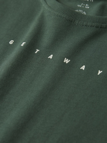 Футболка Name it модель 13244906_Garden Topiary Фото