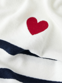 Джемпер Name it модель 13245161_Dark Sapphire CLOUD DANCER Фото