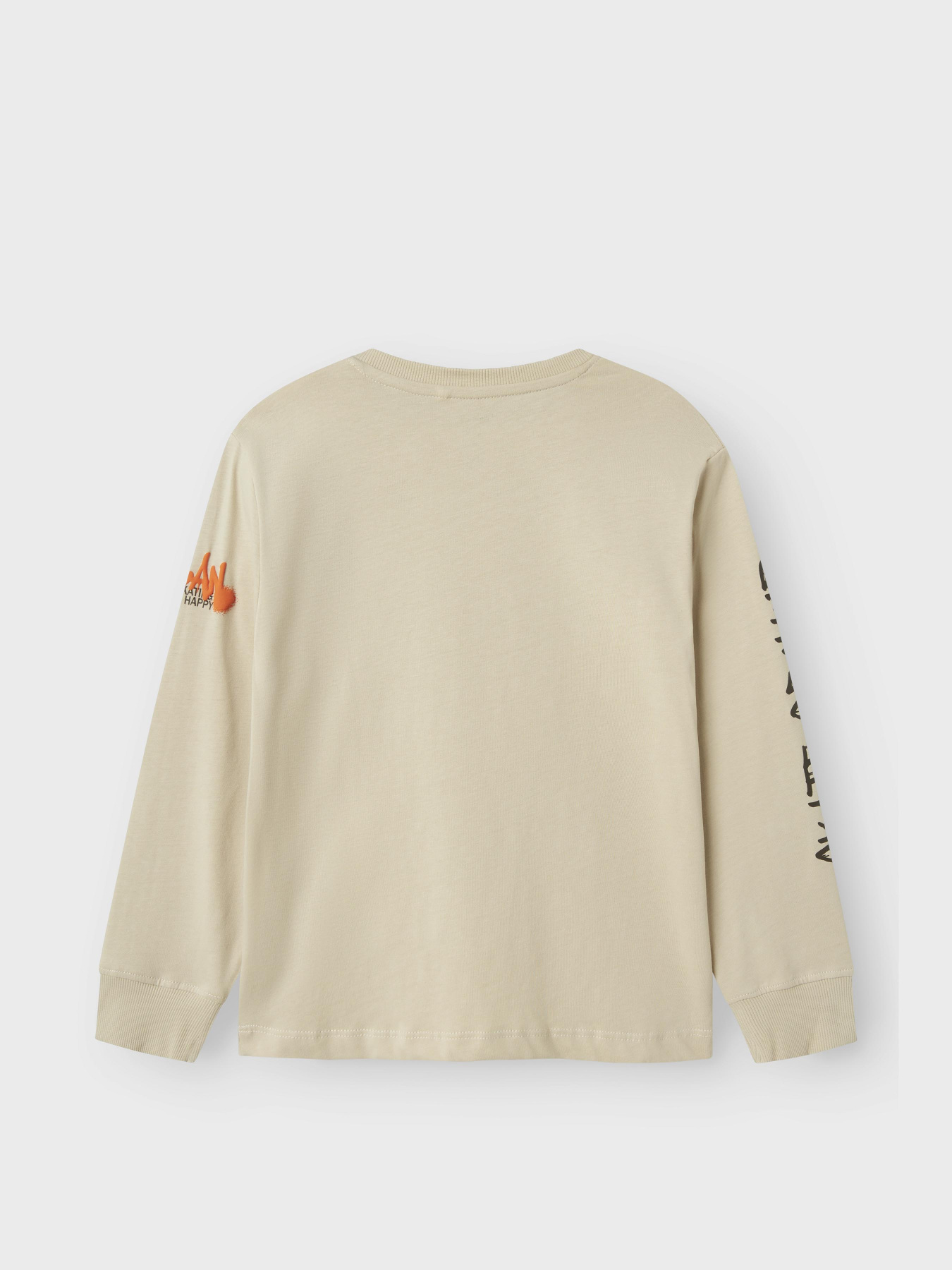 Свитшот Name it модель 13245373_Peyote Фото