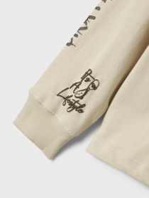 Свитшот Name it модель 13245373_Peyote Фото