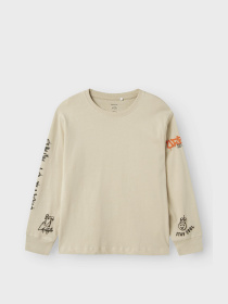 Світшот Name it модель 13245373_Peyote Фото