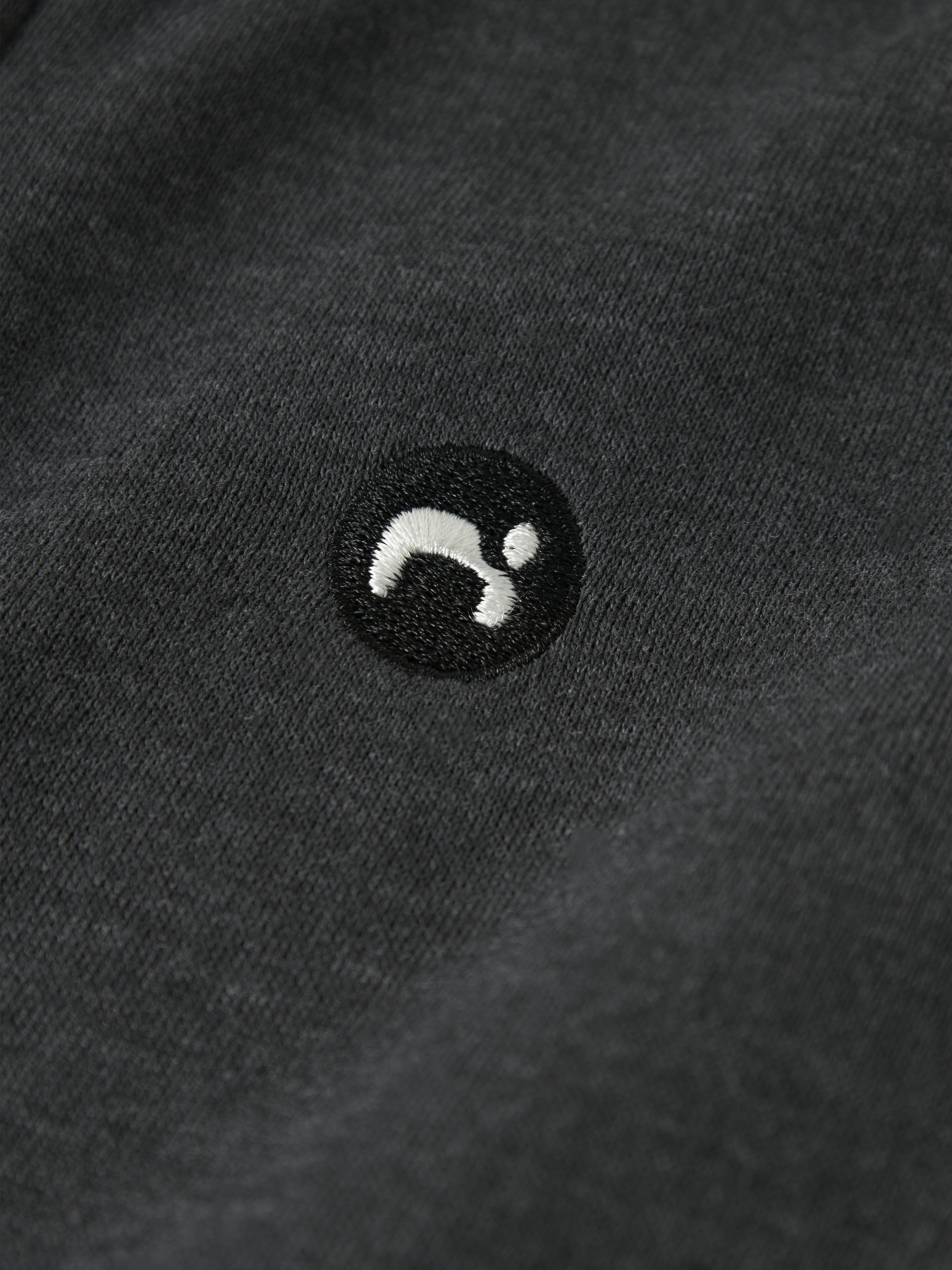 Кофта Name it модель 13247099_Dark Grey Melange Фото