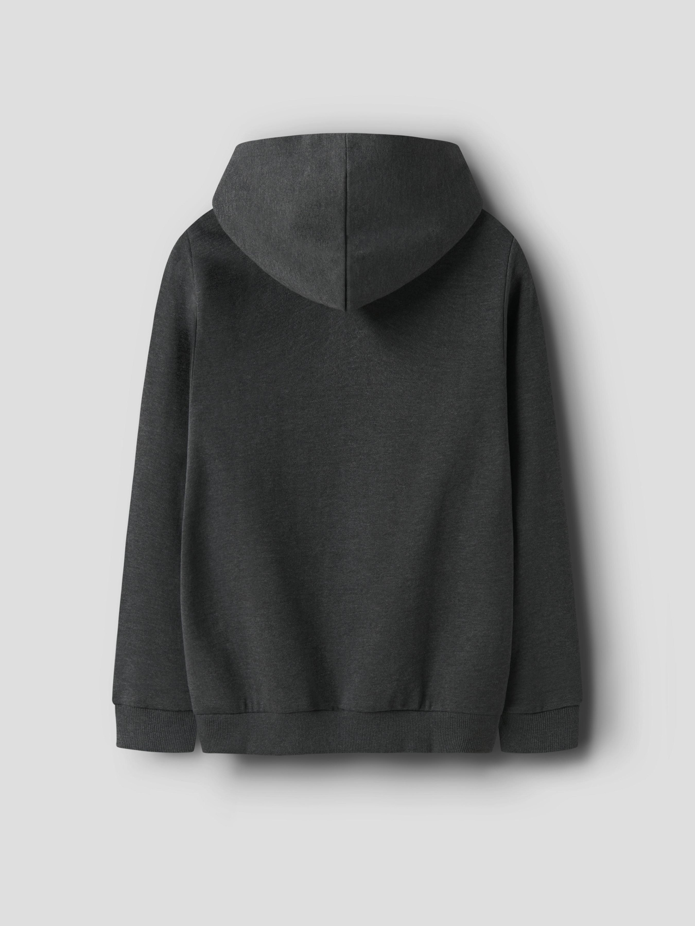 Кофта Name it модель 13247099_Dark Grey Melange Кофта Name it модель 13247099_Dark Grey Melange Фото