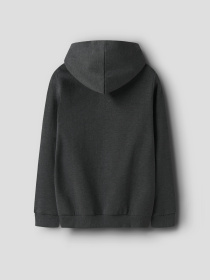 Кофта Name it модель 13247099_Dark Grey Melange Кофта Name it модель 13247099_Dark Grey Melange Фото