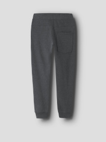 Джоггеры Name it модель 13220322_Dark Grey Melange Фото