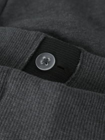 Джоггеры Name it модель 13220322_Dark Grey Melange Фото