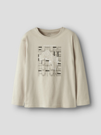 Лонгслив Name it модель 13234715_Peyote Future Gamer Фото