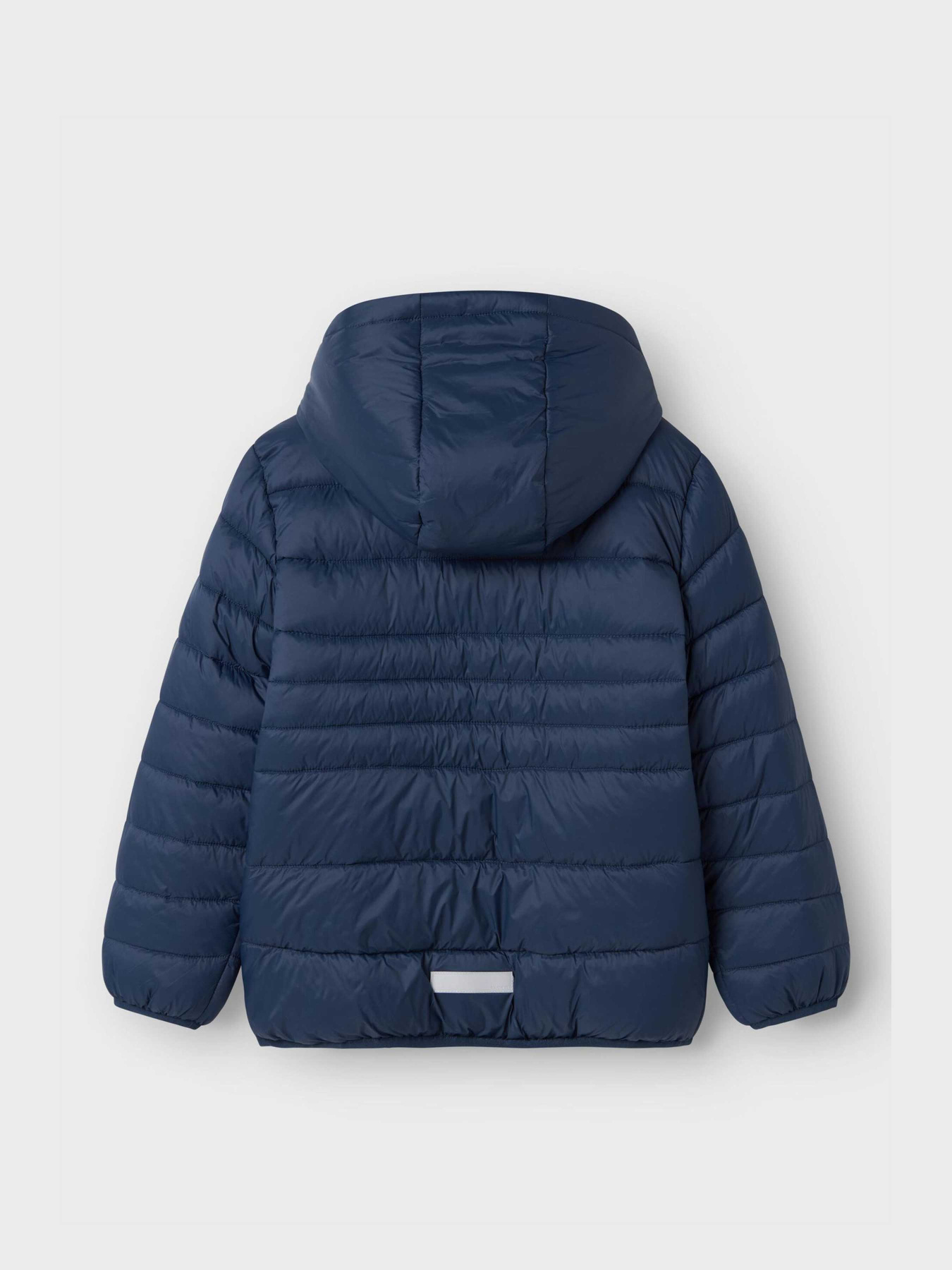 Демисезонная куртка Name it модель 13241669_Spellbound Фото