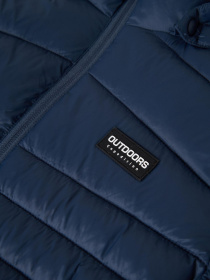 Демисезонная куртка Name it модель 13241669_Spellbound Фото